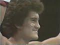 World boxing salvador sanchez vs azumah nelsonazumah nelsona