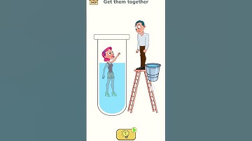 Get Them Together || Android Gameplay || Wingman