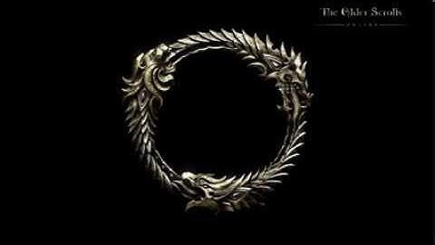The Elder Scrolls Online - Main Theme