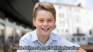 Why Prince George's Next School will boast an extravagant and elite Education