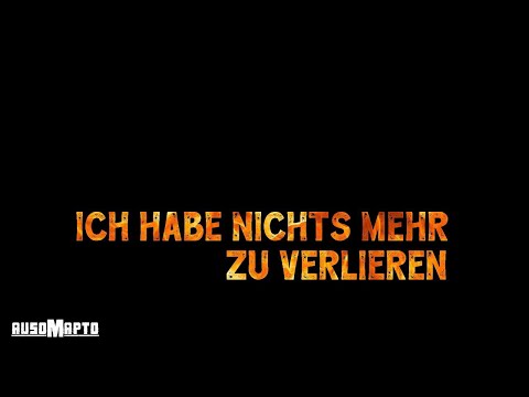 Ausomapto - Ich Habe Nichts Mehr Zu Verlieren