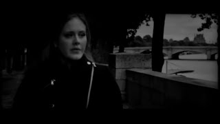 Download Lagu Adele - Someone Like You (3D |  Rain Sound \u0026 Piano Only | No Music | Slowed ) | Sad Songs | 2025 MP3