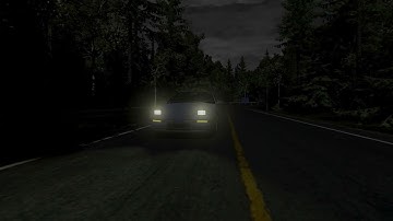 Idiot tries to use camera path editor | BeamNG.drive