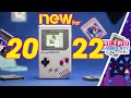 New Nintendo Game Boy Game in 2022 - Space Ex