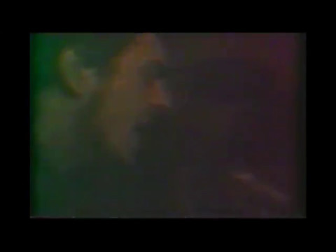 Strongarm - Living Sacrifice - Eso-Charis - Live in 1997