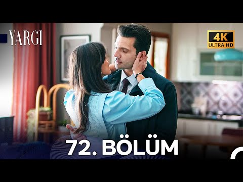 Yargı 72 Bölüm 4K