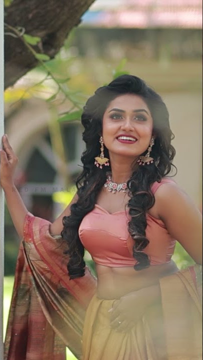 Haritha G Nair | Swayamvara Silks | Red FM Malayalam