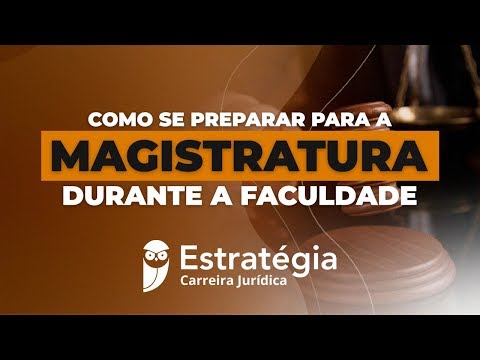 Vídeo: Como Se Preparar Para A Faculdade