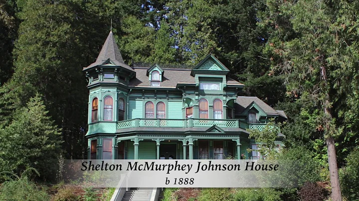 History of House Styles in Eugene Oregon