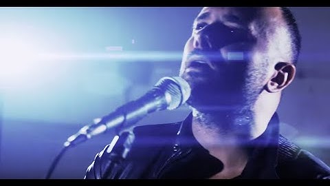 Jetstream - "Echoes" - Official Music Video