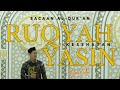 Yasin ruqyah kesehatan 3 jam full tanpa jeda iklan teks indonesia dan inggris