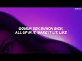 Pretty Savage video Lyrics | BLACKPINK | Mp3 Song