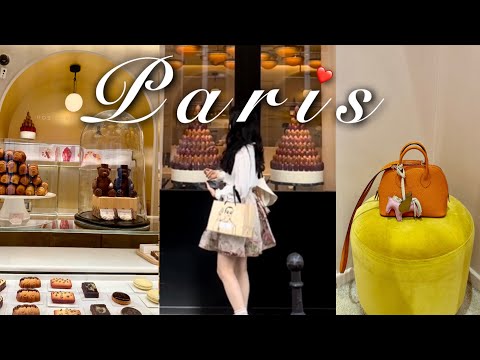 Video: Aime Paris: ang bagong bijoux na pinakamamahal ng Pranses