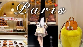 Париж: Hermès, Шопинг, Горячие точки, Кулинарные удовольствия, Кафе и Десерты - Всё за 1 день!