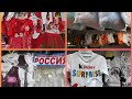 Москва рынок Садовод вещи и конверты для новорожденных обзор цены оптом и в розницу