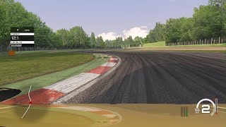 Assetto Corsa - Teenage Dream Gold - 2.05.202 - Dualsense Controller Setup