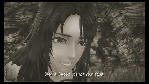 Xenoblade Chronicles Definitive Edition playthrough part 40 (No commentary)