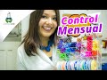 CONTROL MENSUAL DE BRACKETS || DENTISTA DE CONFIANZA