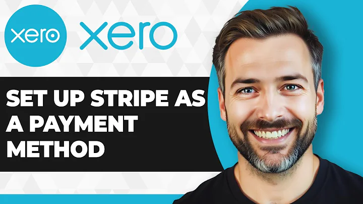 How to Set Up Stripe as a Payment Method on Xero Invoices (Step By Step)