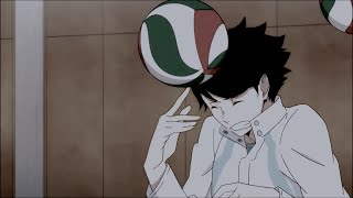 OIKAWA THEORY