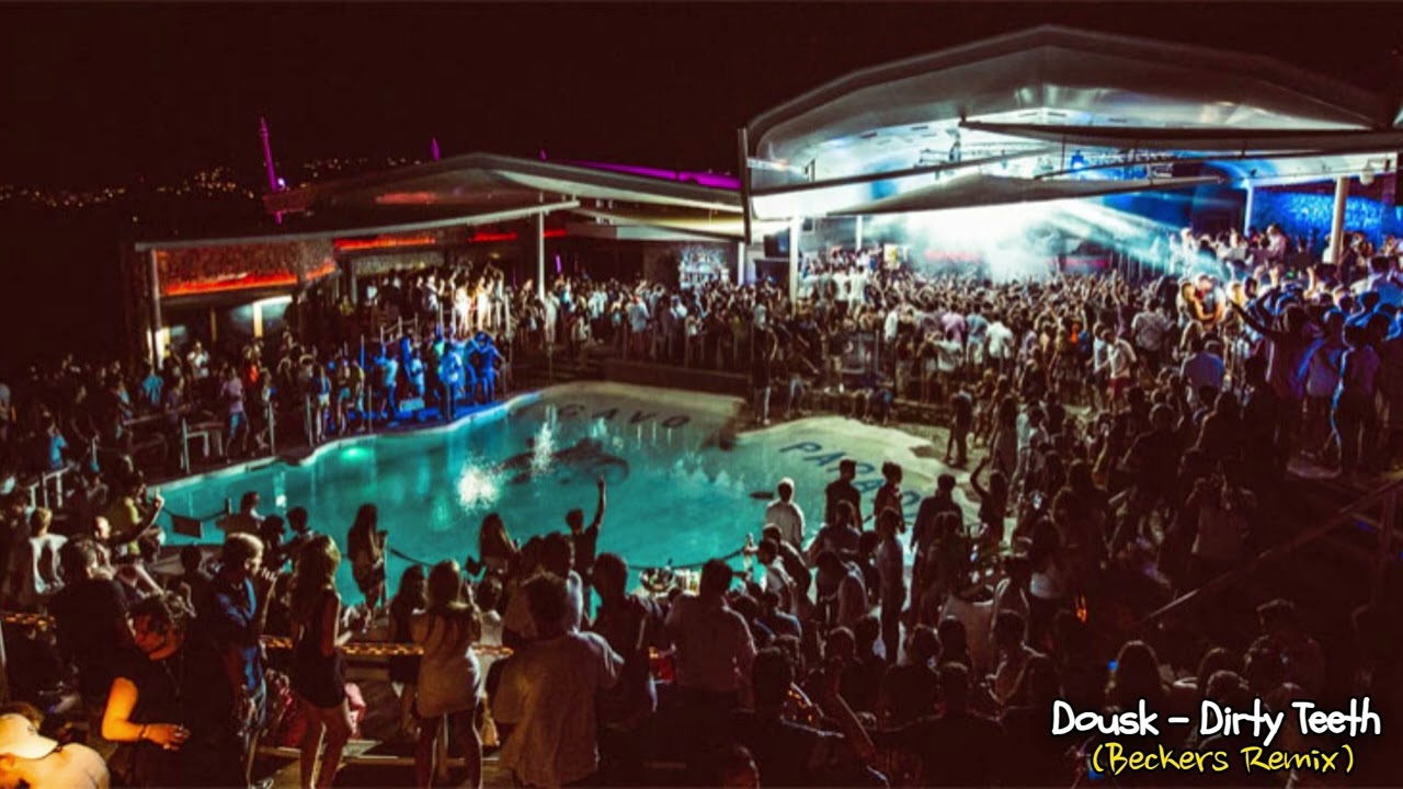 Dousk - Dirty Teeth (Beckers Remix) [2009]