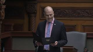2021-03-22 Members’ Statements