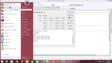 Membuat Program entry data karyawan berbasis vb.net