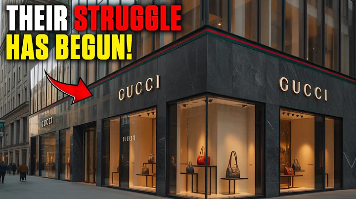 15 Luxury Brands Seriously Struggling Right Now After Years of Overpricing