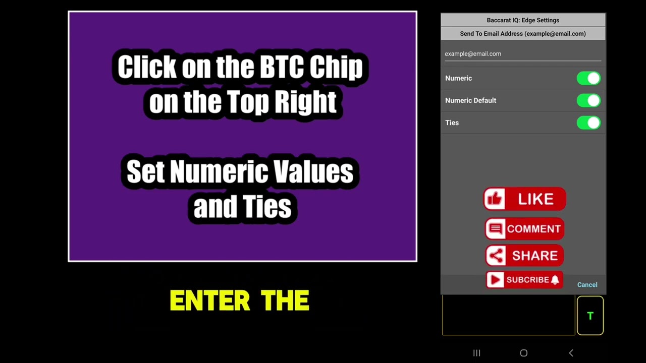 Schermata di Bullibet Casino che mostra l