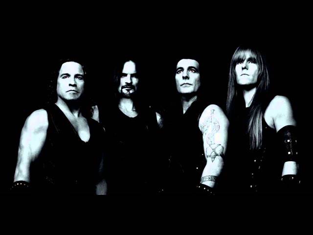 Manowar - Army Of The Dead, Part 2