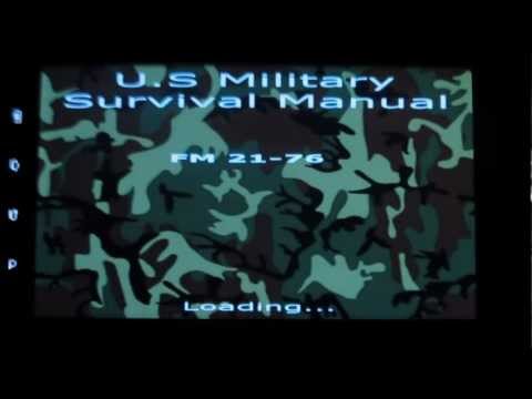 Survival guide -