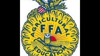 ffa creed song