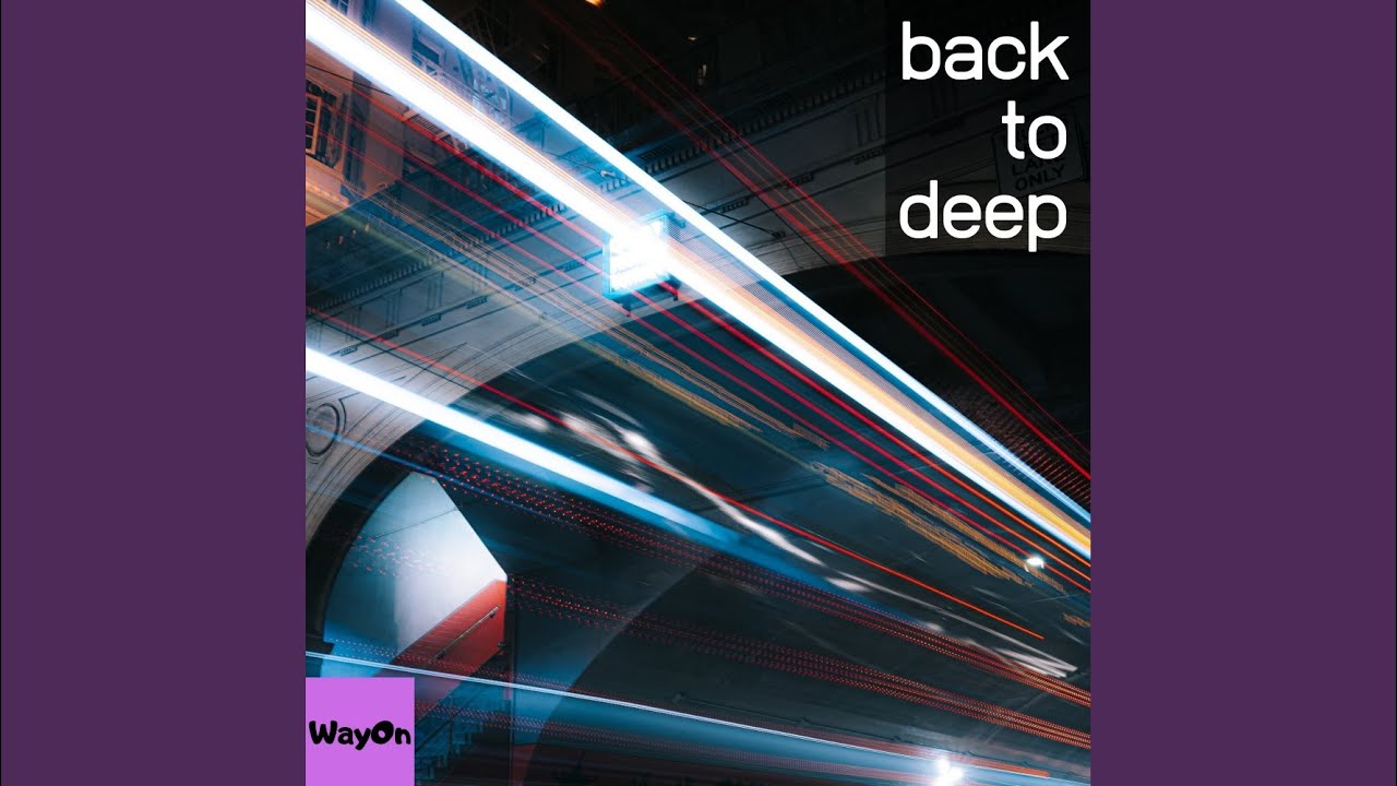 Watch Blind Spot (Original Mix) on YouTube Watch Blind Spot (Original Mix) on YouTube