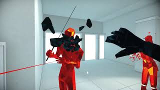 Superhot Endless mode [Hall 125 high score] Net Worth