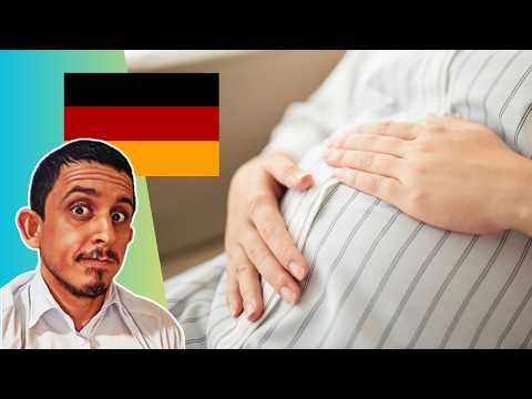 Germany registers lowest birth rate since World War II: Demographic collapse.