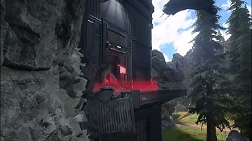 Halo Infinite CTF flag trick for Eagle base.