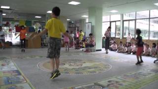 1030610 04 二年級跳繩比賽