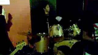 Fancy Rockerz - Rok Terus Rok Rockers Cover