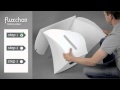 Instructie inklapbare stoel Chair Instructie inklapbare stoel Chair