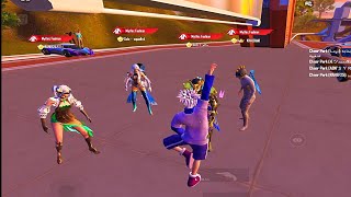 Pubg mobile cheer park Emoji/X-Suit Fight 🤑👀#pubgcheerpark #noobprank #pubgxsuit #pubgmobile