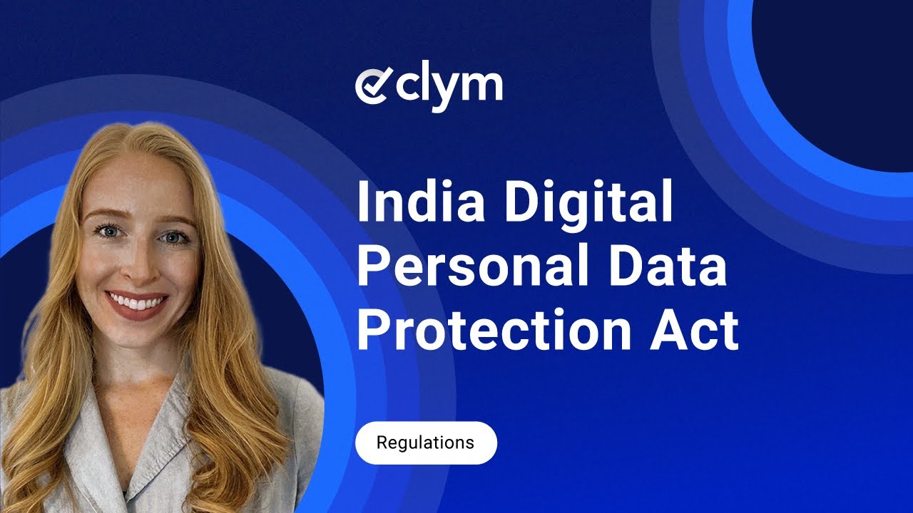 India's Digital Personal Data Protection Act (DPDPA) 2023: Key Facts ...
