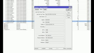 How to Block MAC Address in Mikrotik