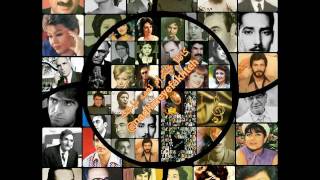 Download Lagu برگ سبز برنامه شماره ۲۹۵ - محمودی خوانساری MP3