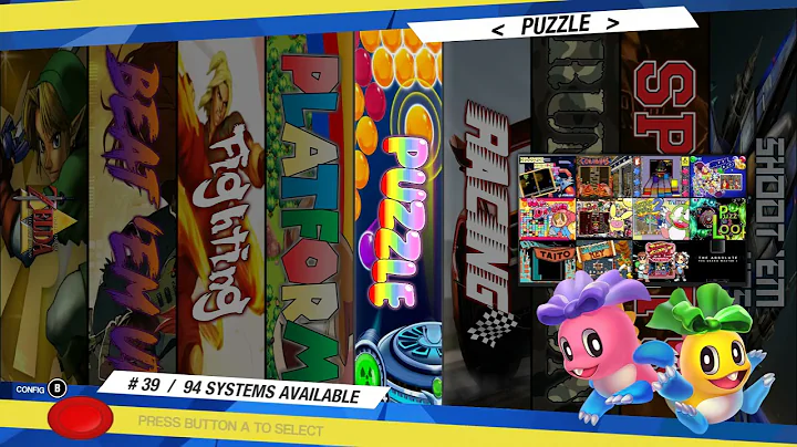 🔥HYPERSPIN+ATTRACT MODE+COINOPS +PRU TEAM WORKS+MY FRENCH TOUCH🔥THE MASTERPIECE IS HERE🔥SHARE GUYS💪🏽