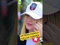 Capture de la vidéo Aktrisa Kamila Intervyuda Yig'lab Yubordi #Shokuz