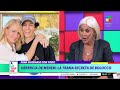 El pacto millonario de Cecilia Bolocco con Carlos Menem