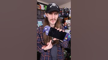 Doyoky GameCube Controller for Switch