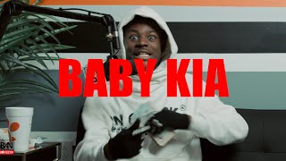 Baby Kia Energy is Unmatched #RianCrash @boxedin_