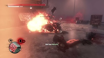 [PROTOTYPE®2] I Finally UNLOCK the ALEX MERCER skin!!!!!