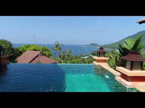 Ban's Diving Resort Koh Tao